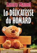 La Delicatesse Du Homard - Cover