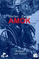 Amok - Cover