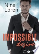Impossible Desire (teaser) - Cover
