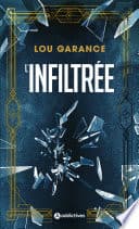 L'infiltrée - Cover