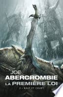 La Première loi, T2 : Haut et court - Cover