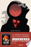 Mars Express - TEM - Cover