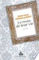 LE RESTE DE LEUR VIE - Cover