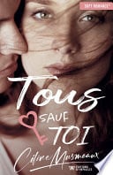 Tous sauf toi - Cover