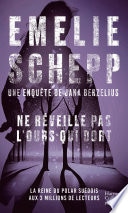 Ne réveille pas l'ours qui dort