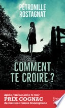 Comment te croire ? - Cover