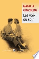 Les voix du soir - Cover