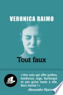 Tout faux - Cover
