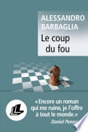 Le coup du fou - Cover