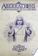 Aberrations, Tome 02 - Cover