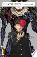 Death Note Short Stories