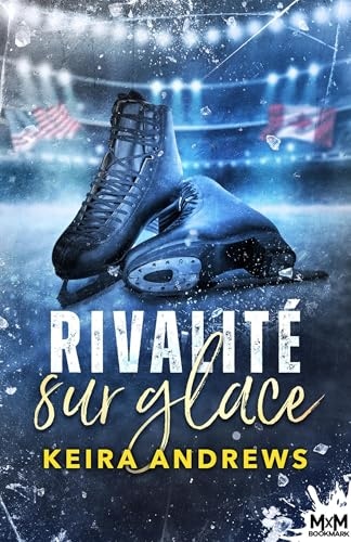 Rivalité sur glace