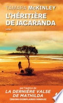 L'heritière de Jacaranda