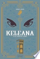 Keleana tome 6 - Cover
