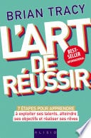 L'art de réussir - Cover