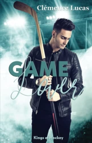 Game lover - Cover