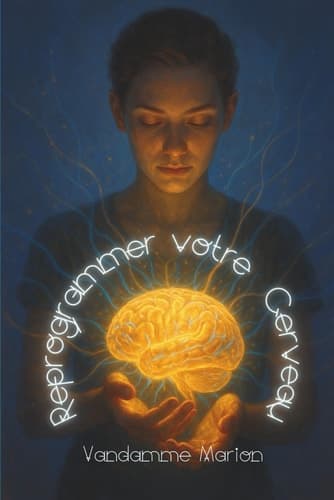 Reprogrammez Votre Cerveau Libérez Votre Potentiel et Atteignez le Succès grâce à la Neuroplasticité - Cover