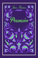 Persuasion - Cover