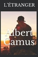 L'Étranger - Cover