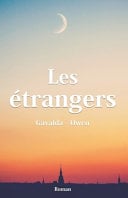 Les étrangers - Cover