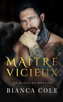 Maître Vicieux - Cover