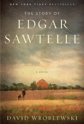 The Story of Edgar Sawtelle - Memory Image