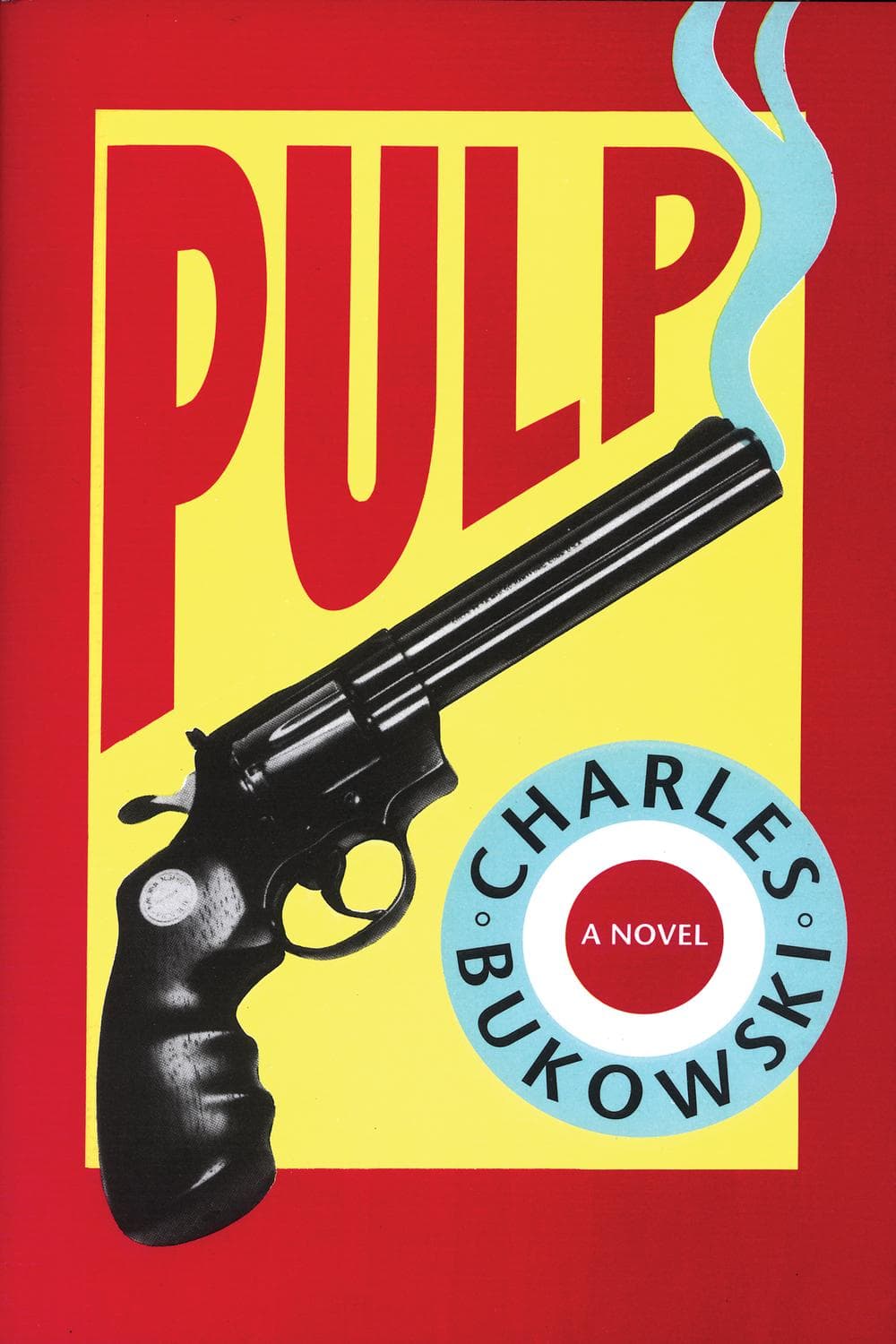 Pulp - Cover