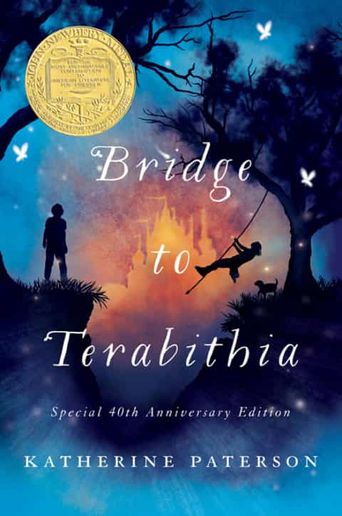 Bridge to Terabithia