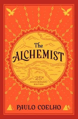 The Alchemist