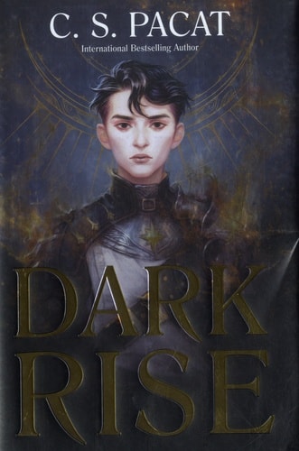 Dark Rise - Memory Image