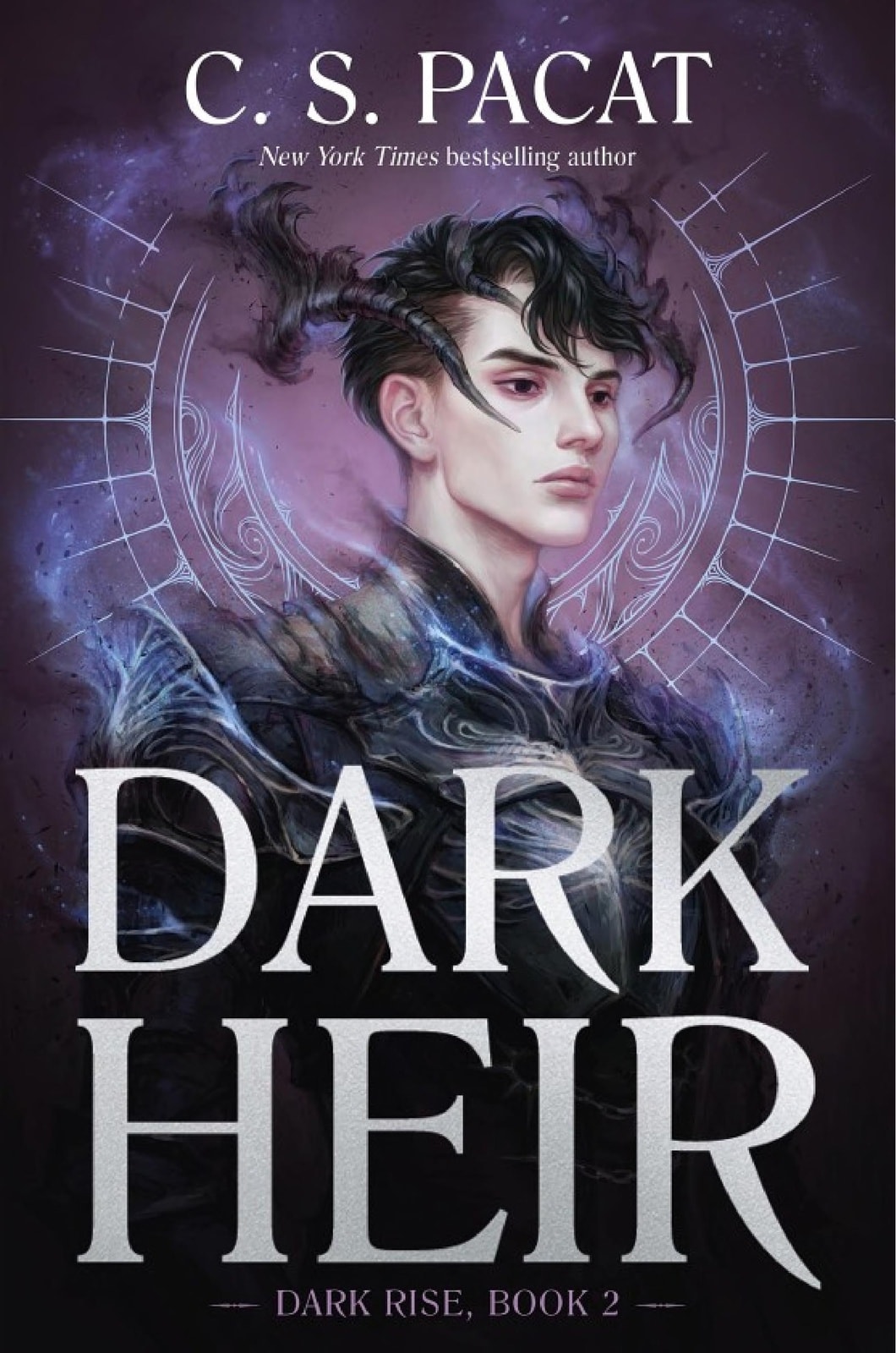 Dark Heir - Memory Image