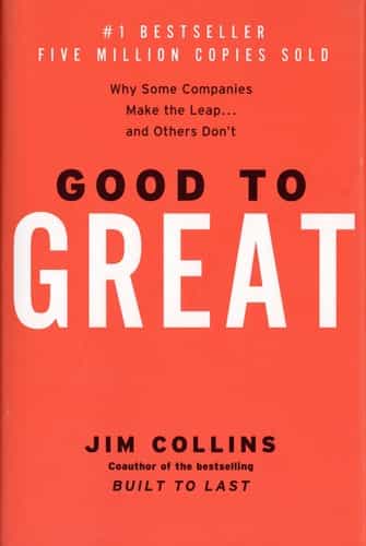 Good to Great