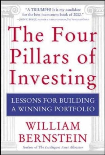 The Four Pillars of Investing