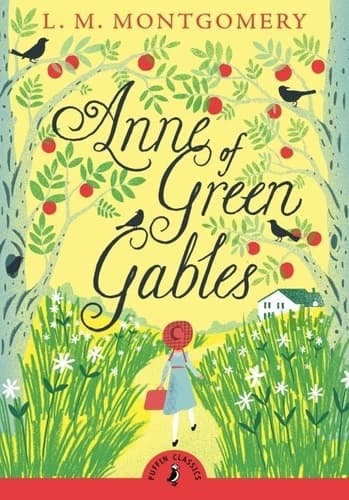 Anne of Green Gables - Memory Image