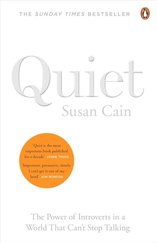 Quiet - Memory Image