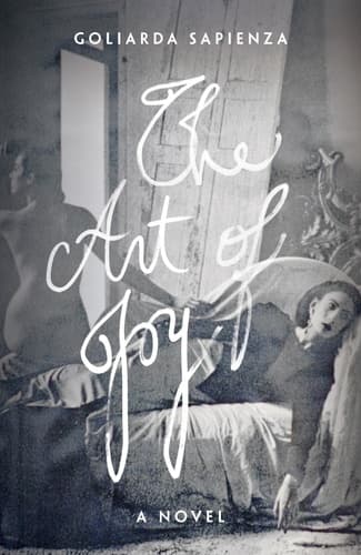 The Art of Joy - Cover