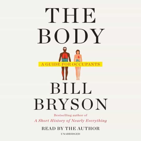 The Body: A Guide for Occupants