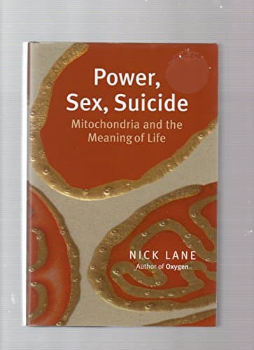 Power, Sex, Suicide - Cover