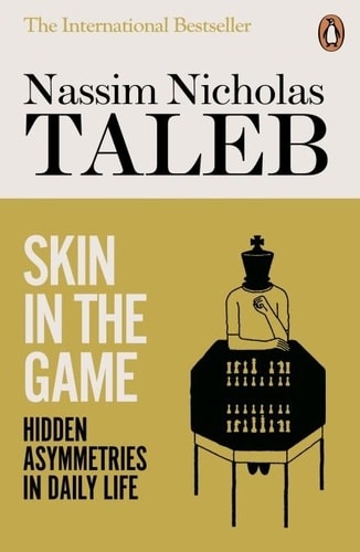 Skin in the Game - Memory Image