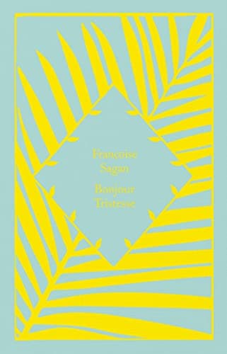 Bonjour Tristesse - Cover