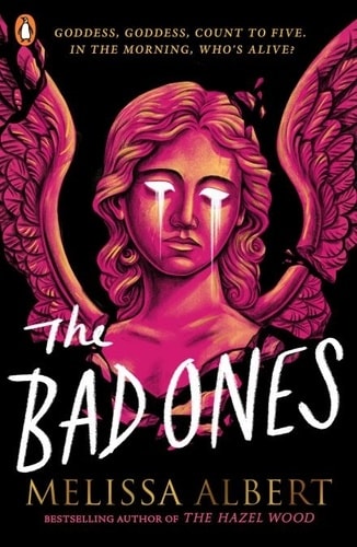 The Bad Ones - Memory Image