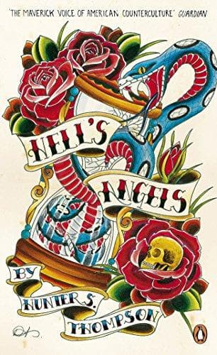 Hell's Angels - Cover