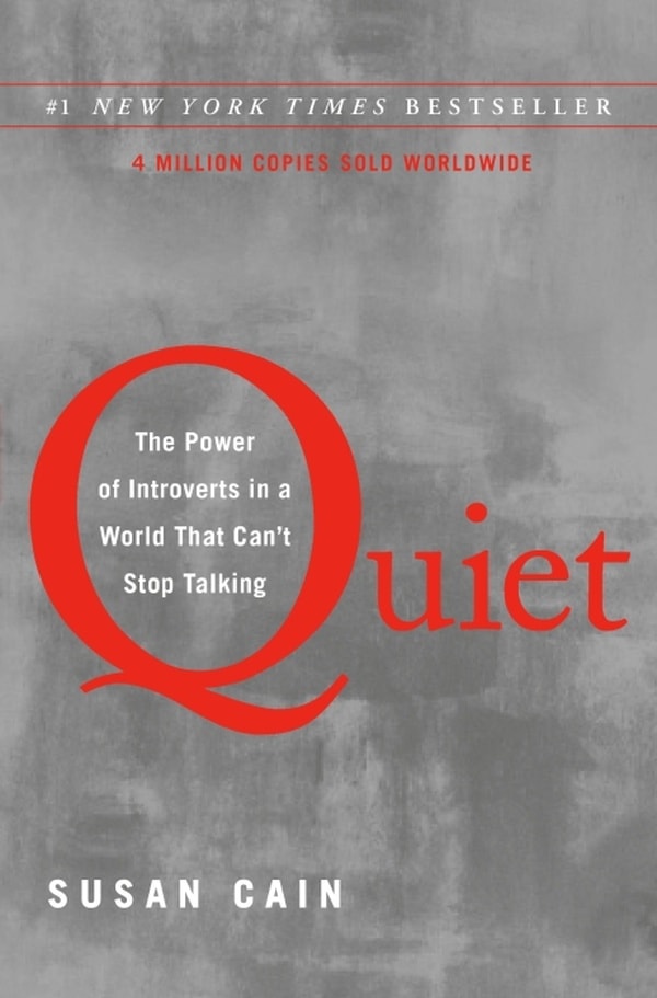 Quiet - Memory Image