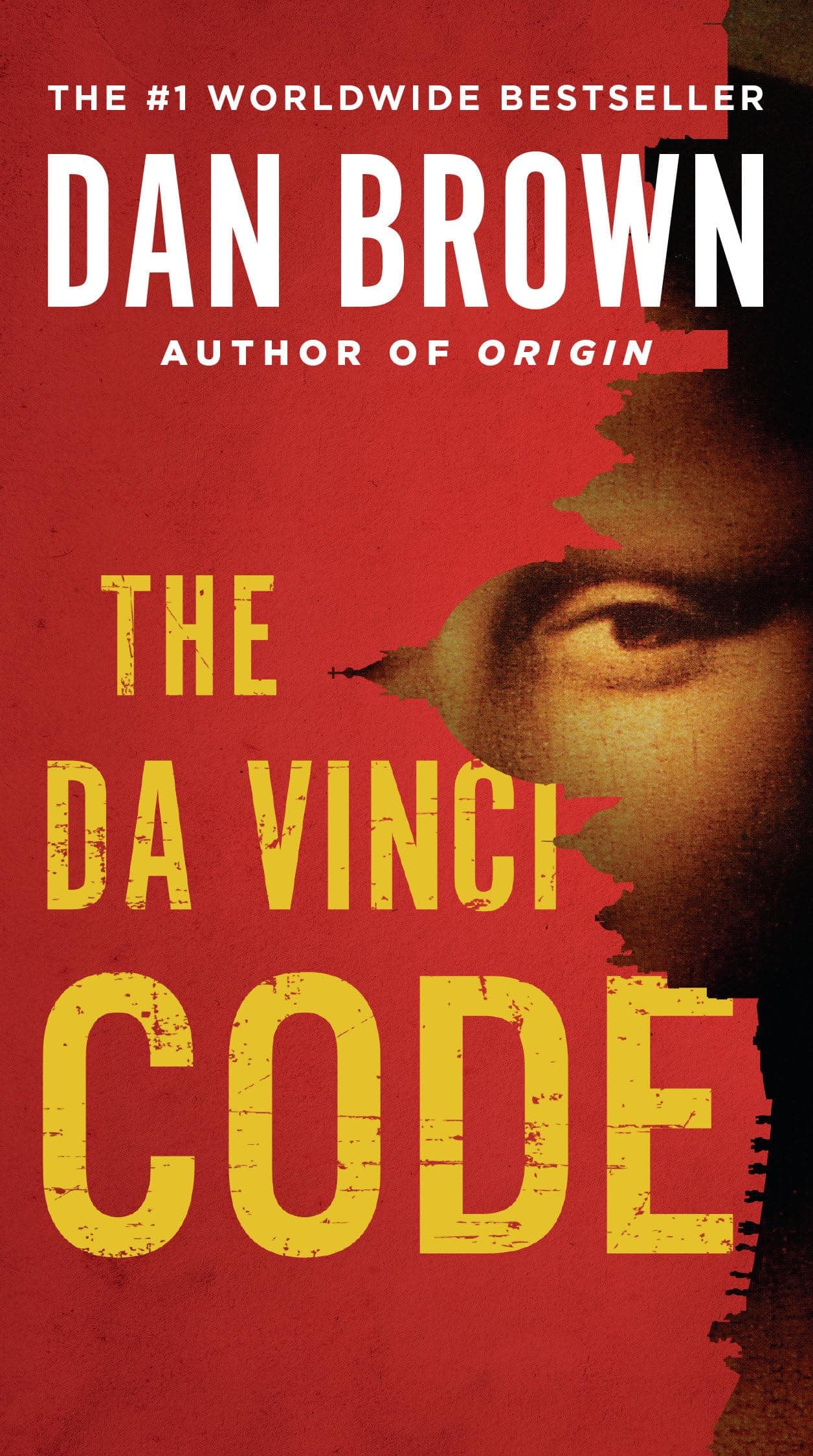 The Da Vinci Code - Memory Image