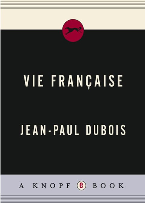 Vie Francaise - Cover