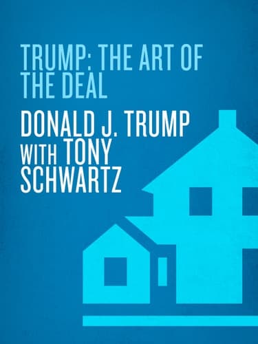 Trump: The Art of the Deal - Memory Image