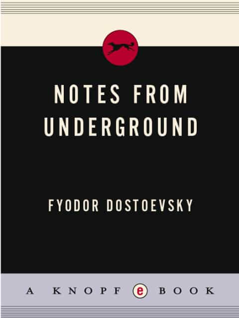 Notes from Underground