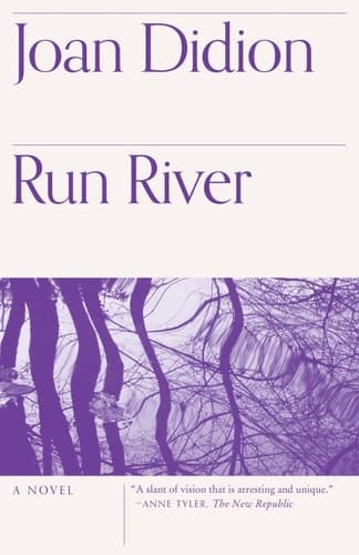 Run River - Memory Image