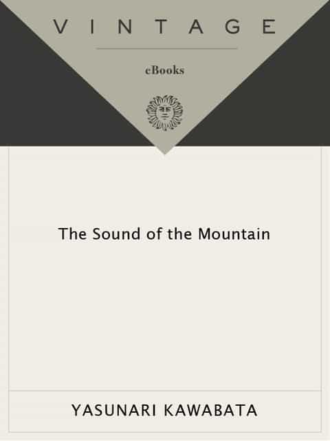 The Sound of the Mountain