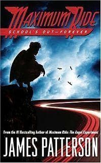 School's Out—Forever - Cover